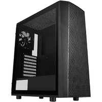 Thermaltake Versa J24 Tempered Glass Edition