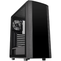 Thermaltake Versa J25 Tempered Glass Edition