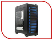 Thermaltake Versa N23 CA-1E2-00M1WN-00 Black фото