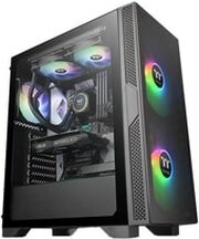 Thermaltake Versa T25 TG CA-1R5-00M1WN-00 фото