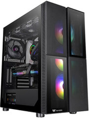 Thermaltake Versa T26 TG ARGB CA-1W1-00M1WN-01 фото