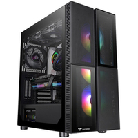 Thermaltake Versa T26 TG ARGB CA-1W1-00M1WN-01