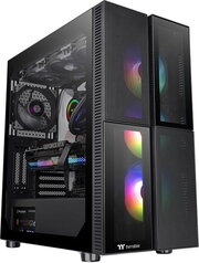 Thermaltake Versa T26 TG ARGB фото