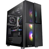 Thermaltake Versa T26 TG ARGB