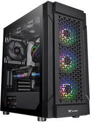 Thermaltake Versa T27 TG ARGB CA-1W2-00M1WN-01 фото