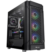 Thermaltake Versa T27 TG ARGB CA-1W2-00M1WN-01