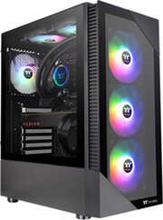 Thermaltake View 200 TG ARGB CA-1X3-00M1WN-00 фото