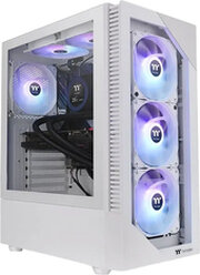 Thermaltake View 200 TG ARGB Snow CA-1X3-00M6WN-00 фото