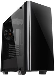 Thermaltake View 21 Tempered Glass Edition фото