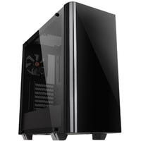 Thermaltake View 21 Tempered Glass Edition