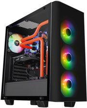 Thermaltake View 21 Tempered Glass RGB Plus фото