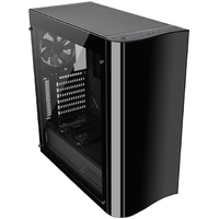 Thermaltake View 22 Tempered Glass Edition