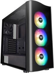 Thermaltake View 23 Tempered Glass ARGB Edition фото