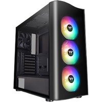 Thermaltake View 23 Tempered Glass ARGB Edition