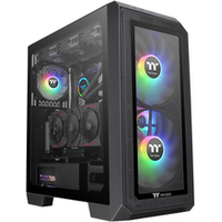 Thermaltake View 300 MX CA-1P6-00M1WN-00