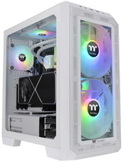 Thermaltake View 300 MX Snow CA-1P6-00M6WN-00 фото