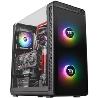 Thermaltake View 37 ARGB Edition