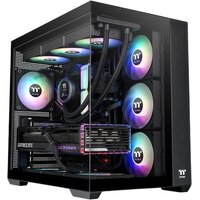 Thermaltake View 380 TG ARGB CA-1Z2-00M1WN-00