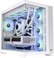 Thermaltake View 380 TG ARGB Snow CA-1Z2-00M6WN-00 фото