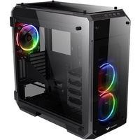 Thermaltake View 71 Tempered Glass RGB Edition