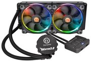 Thermaltake Water 3.0 Riing RGB 240 фото