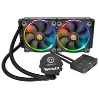 Thermaltake Water 3.0 Riing RGB 240