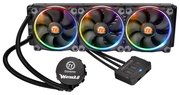 Thermaltake Water 3.0 Riing RGB 360 фото