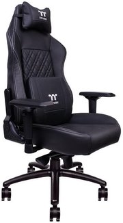 Thermaltake X Comfort Real Leather фото