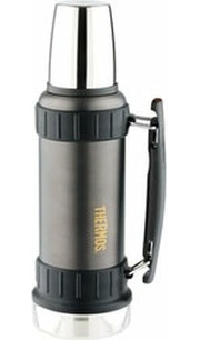 Thermos 2520 Stainless Steel Vacuum Flask фото