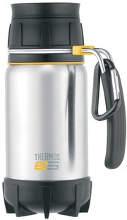 Thermos Element 5 Travel Mug 0.47 фото