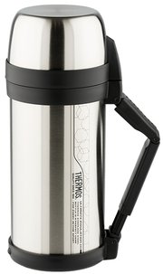 Thermos FDH Stainless Steel Vacuum Flask 1.65 фото