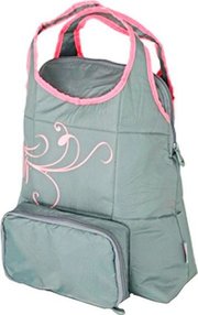 Thermos Foldable Tote фото