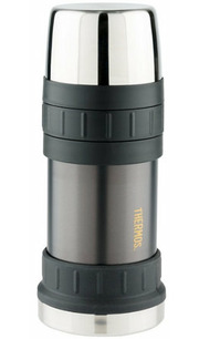 Thermos Gun Metal 0.47 фото