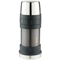 Thermos Gun Metal 0.47