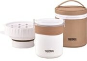 Thermos JBS-360 S/S 0.36 фото