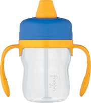 Thermos Plastic Soft Spout Sippy Cup фото