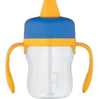 Thermos Plastic Soft Spout Sippy Cup