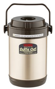 Thermos Shuttle Chef фото