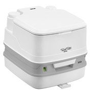 Thetford Porta Potti Qube 335 фото