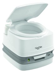 Thetford Porta Potti Qube 345 фото