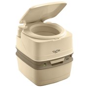 Thetford Porta Potti Qube 365 фото