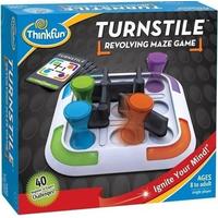 Thinkfun Турникет