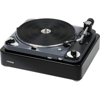 Thorens TD 124 DD