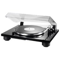 Thorens TD 206