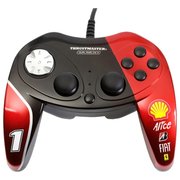 Thrustmaster F1 Dual Analog Ferrari F60 Exclusive Edition фото