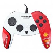 Thrustmaster F1 Wireless Gamepad Ferrari 150th Italia Alonso Edition фото