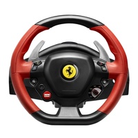 Thrustmaster Ferrari 458 Spider Racing Wheel