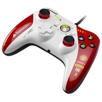 Thrustmaster GPX LightBack Ferrari F1 Edition - ценa, где купить в Санкт-Петербурге