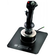 Thrustmaster Hotas Warthog Flight Stick фото