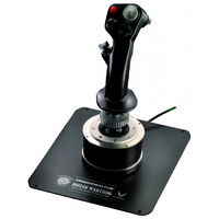 Thrustmaster Hotas Warthog Flight Stick